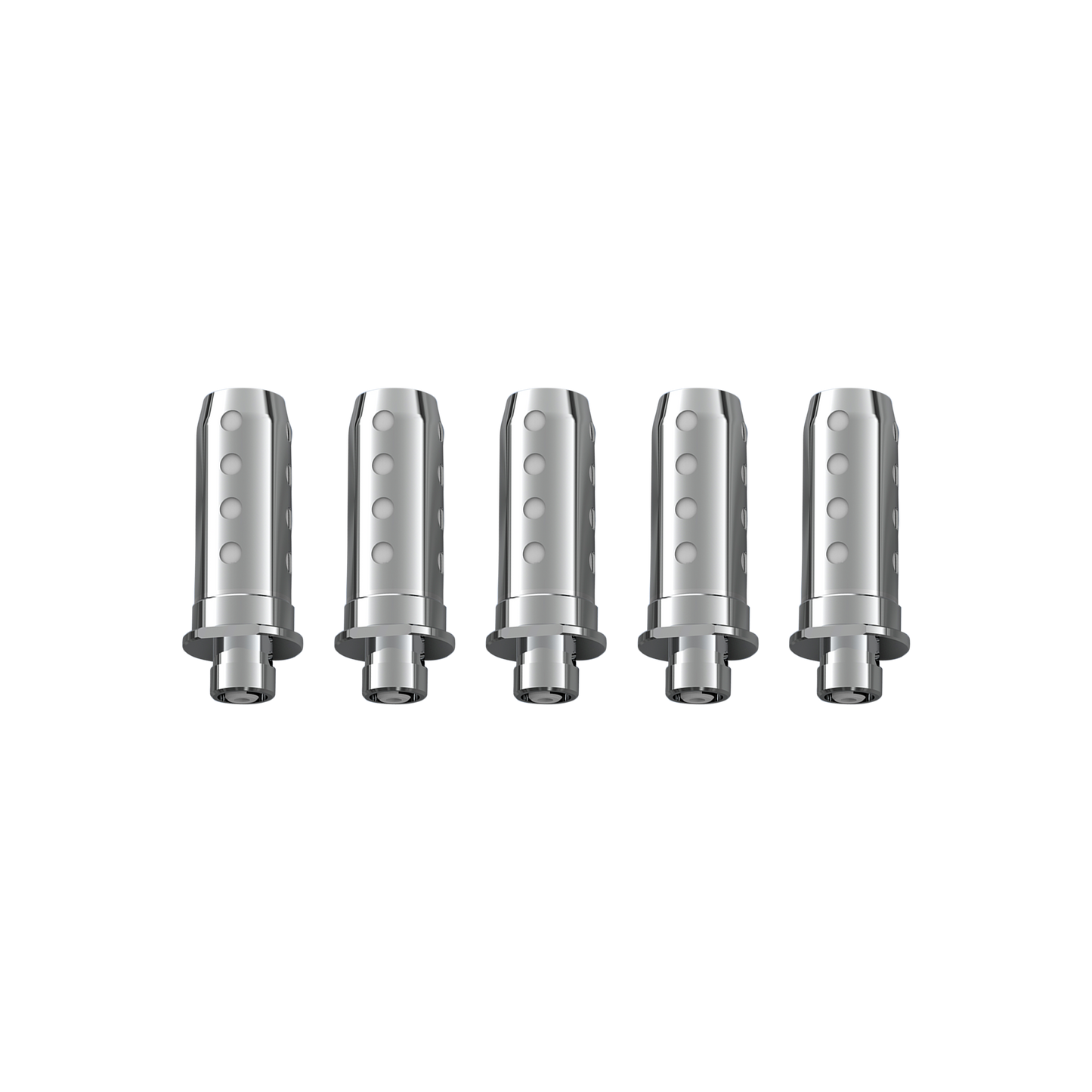 VAPO Alpha 2 Coils - ENDURA T18 AND T22 (5-pack)