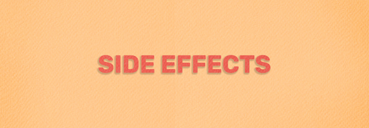 Common vaping side effects