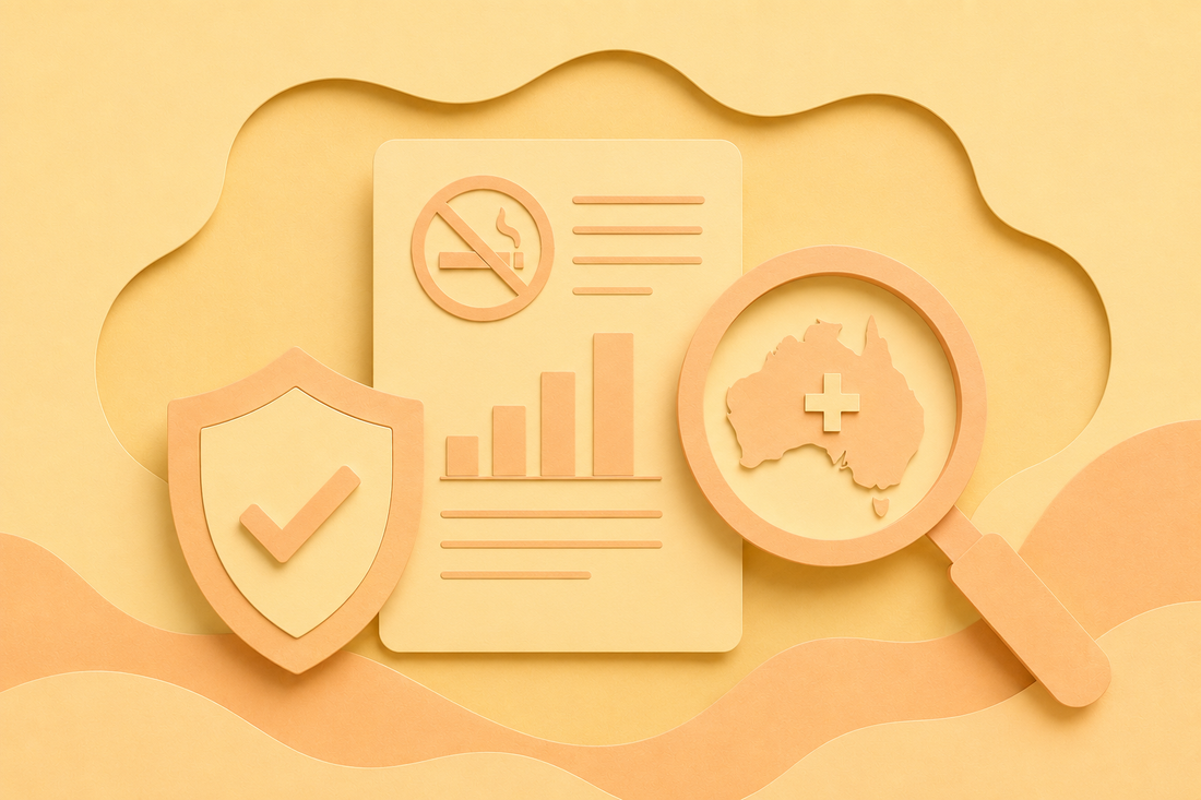 Illicit Tobacco in Australia:  Laws, Penalties and Enforcement Explained