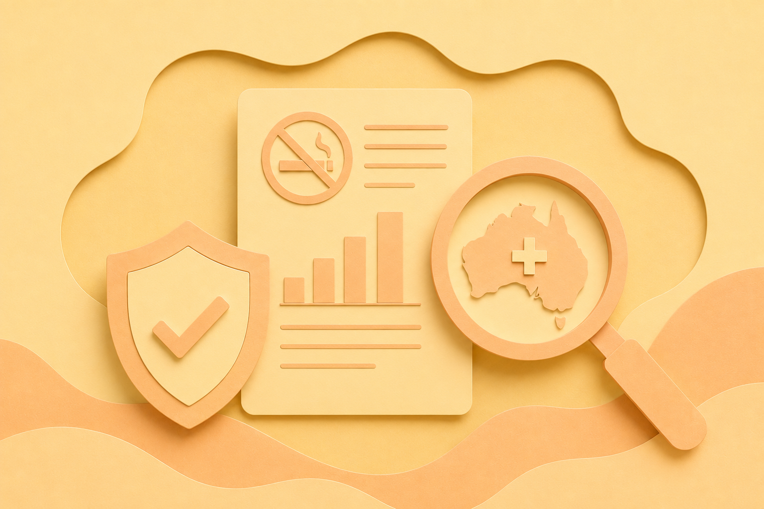 Illicit Tobacco in Australia:  Laws, Penalties and Enforcement Explained
