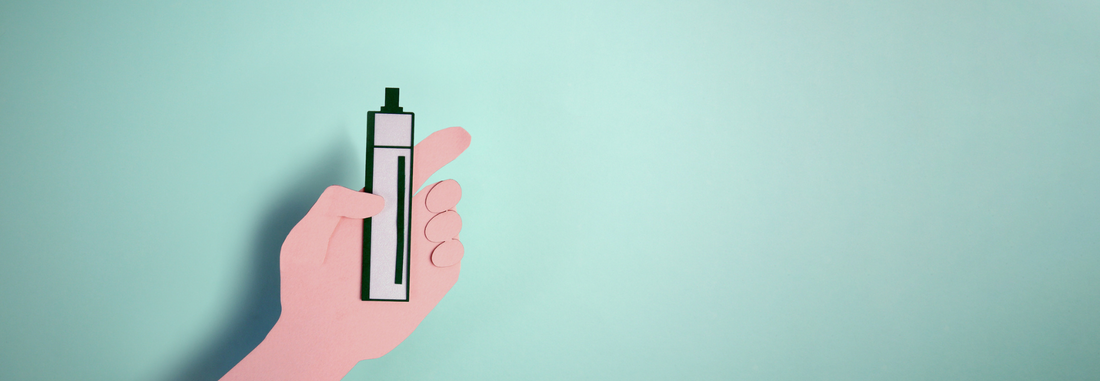 Can vaping help me quit?