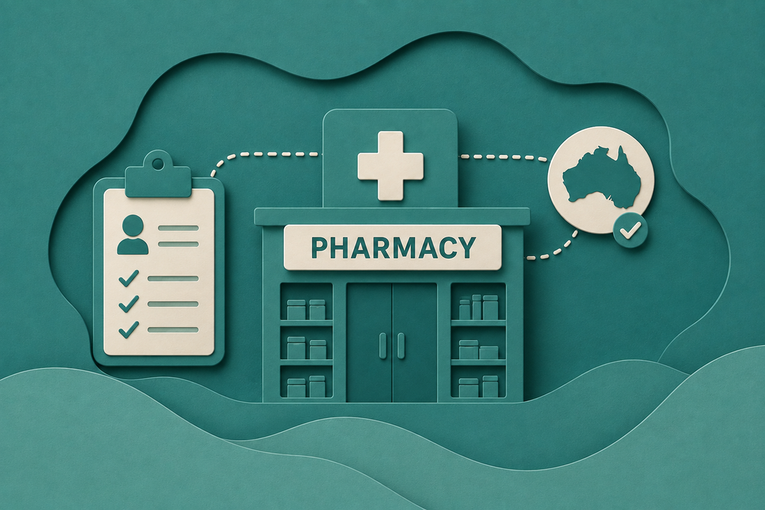 Understanding Nicotine Gums: Regulatory Framework and Clinical Implications in Australia