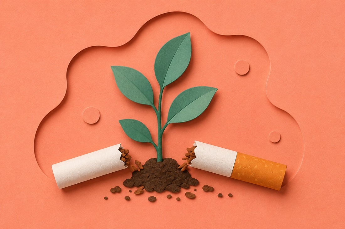 Why you should quit smoking