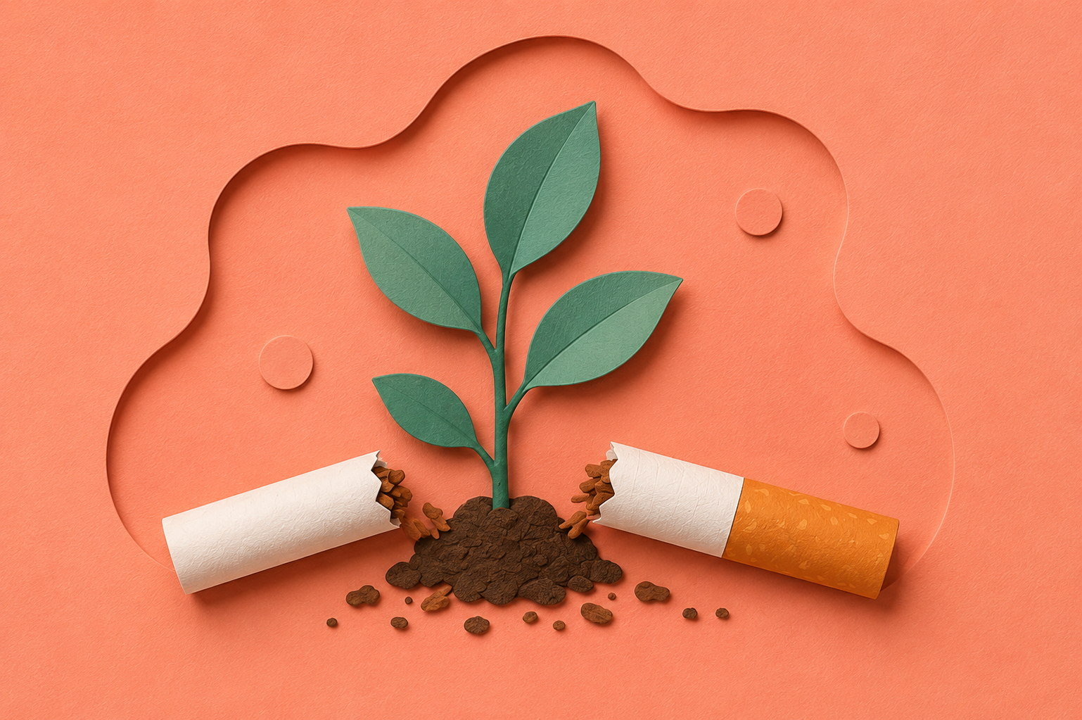 Why you should quit smoking