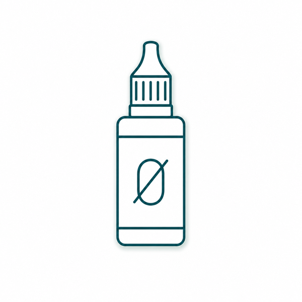 Zero Nicotine