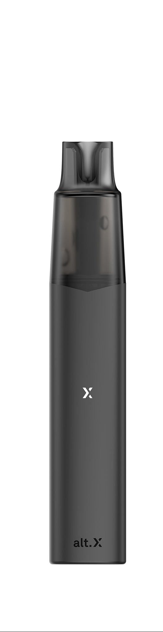 Alt. X