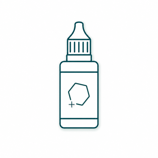 Nicotine Salts