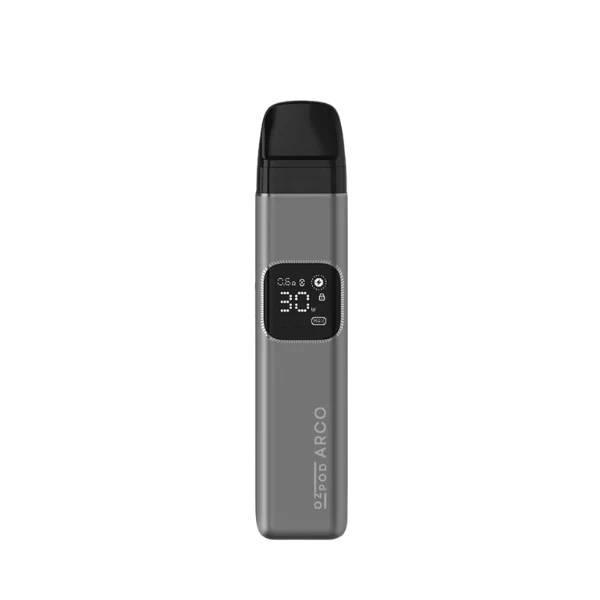 Smok x Oz Pod Arco