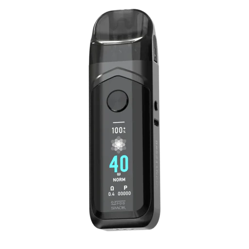 Smok x Oz Pod Nord 6