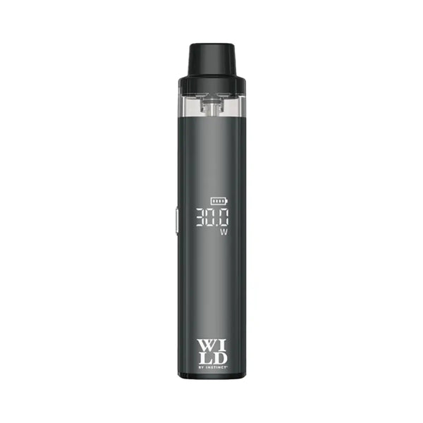 WILD Pro Pod