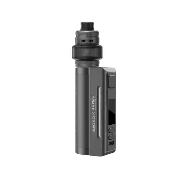 Aspire x Smok Mod Kit