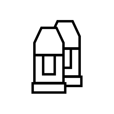Pods