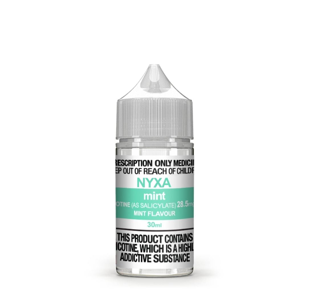 NYXA Mint Salts 30ml-thumbmail-2