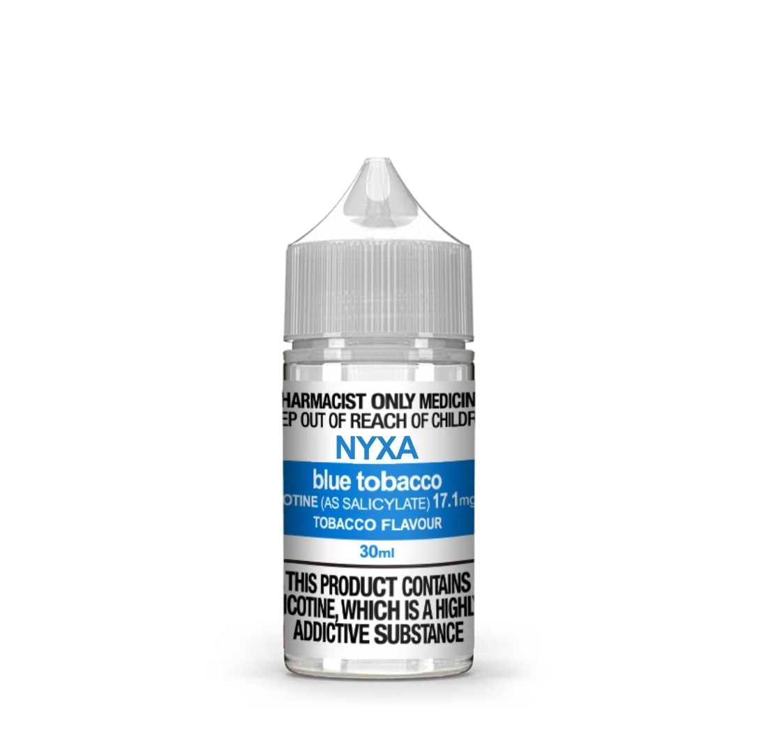 NYXA Blue Tobacco Salts 30ml-thumbmail-1
