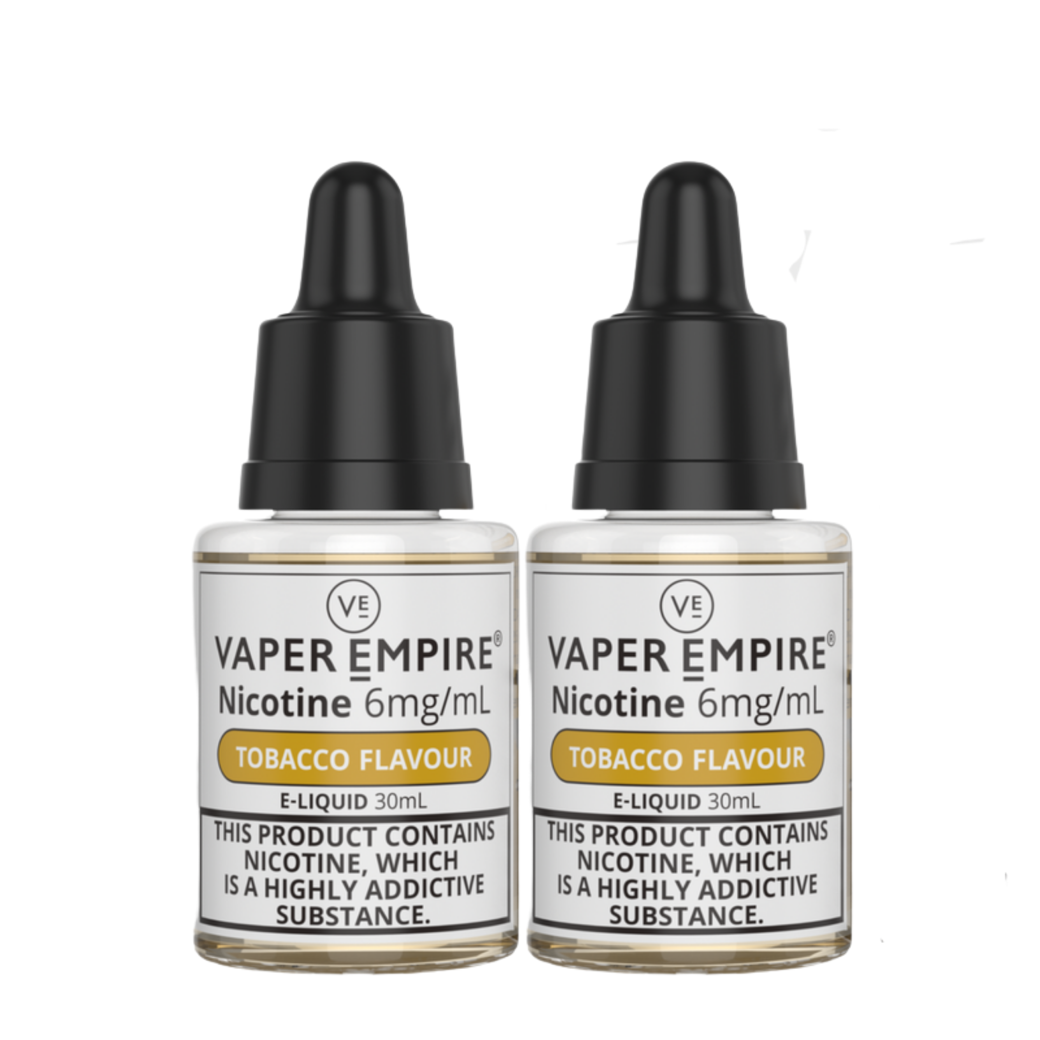 VE Tobacco Freebase 60ml (2x30ml)-thumbmail-1