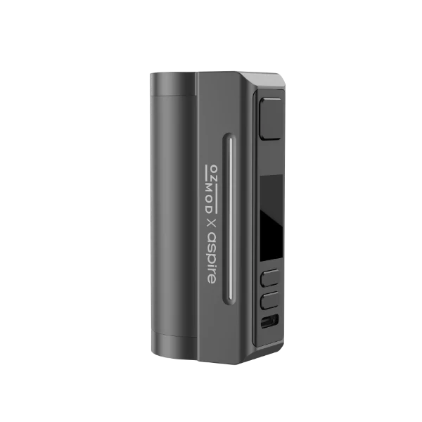 OZ MOD x ASPIRE Zelos M80 Mod Device