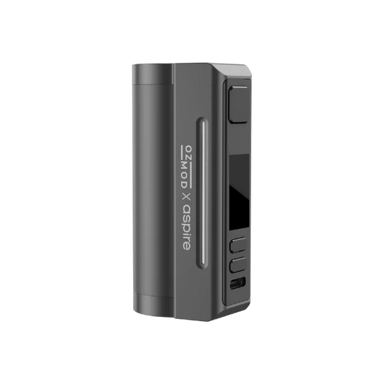 OZ MOD x ASPIRE Zelos M80 Mod Device