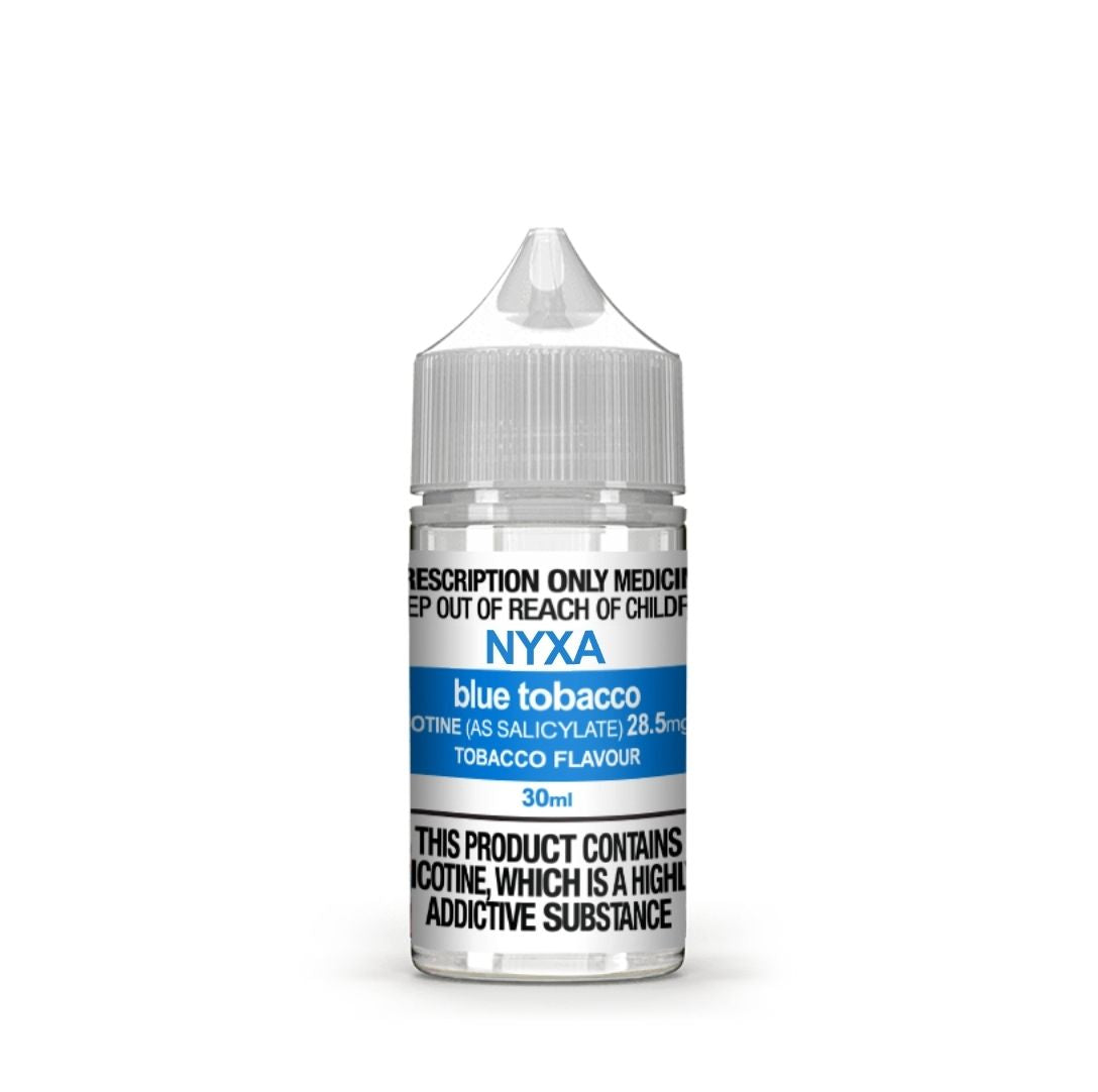 NYXA Blue Tobacco Salts 30ml-thumbmail-2