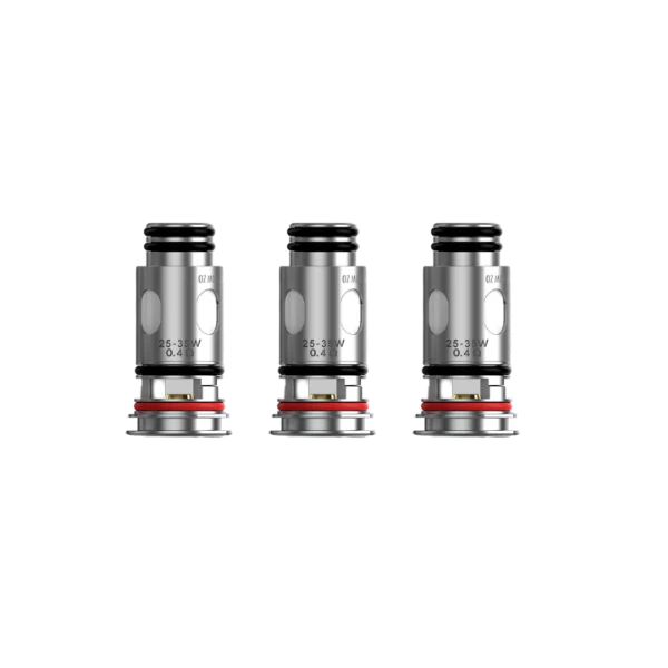 Smok x Oz Mod Replacement D-Coil (3 Pack)