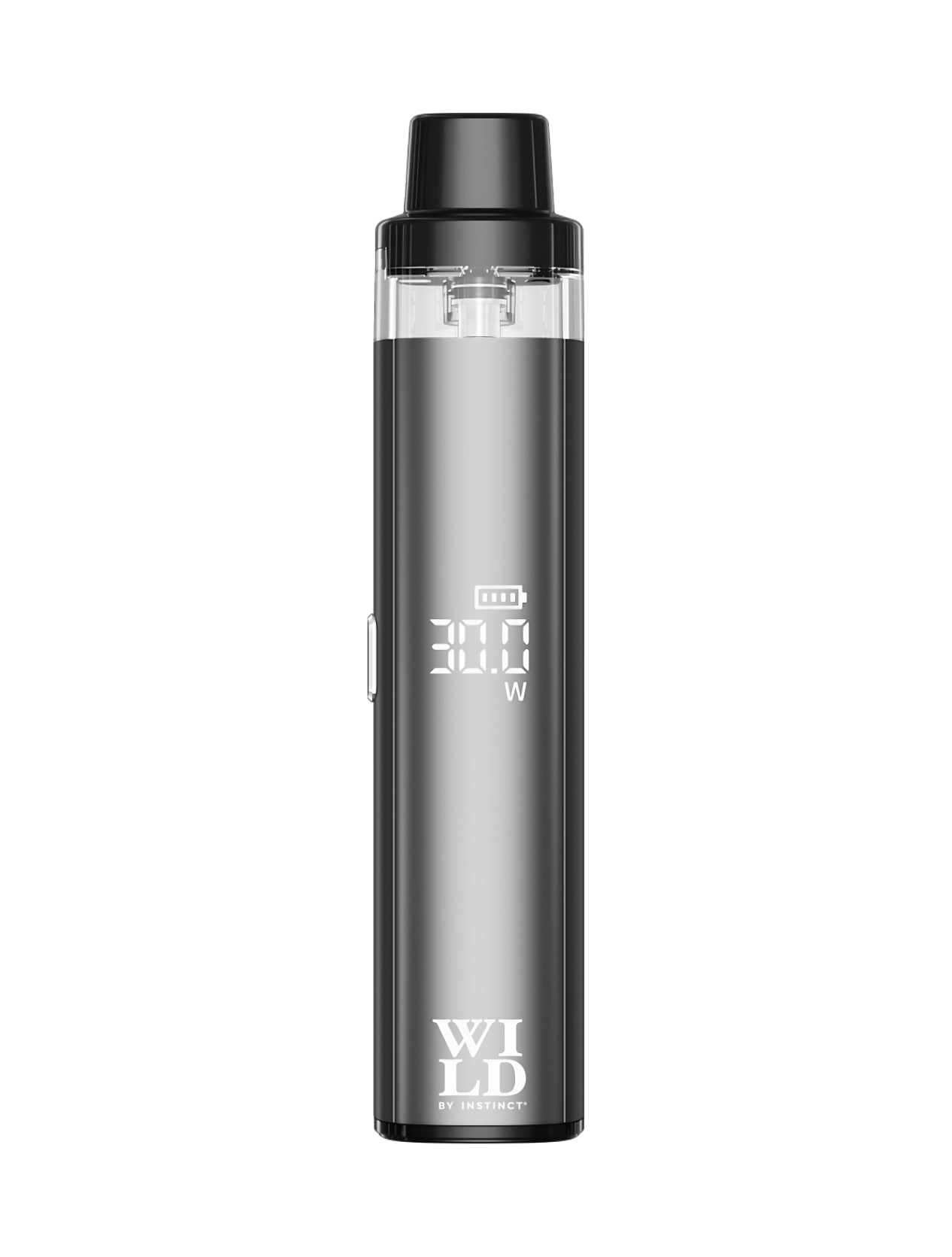 Wild by Instinct Pro Open Pod Device Kit