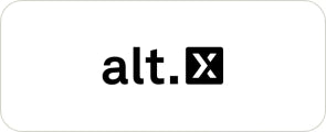 ALT X