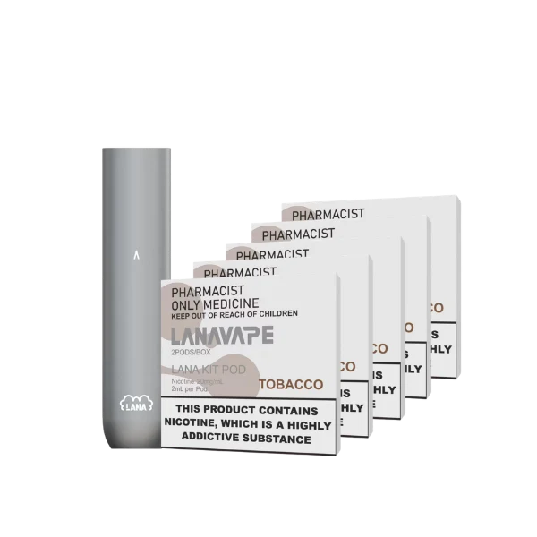 Lana II 5-pack Starter Kit-thumbmail-3