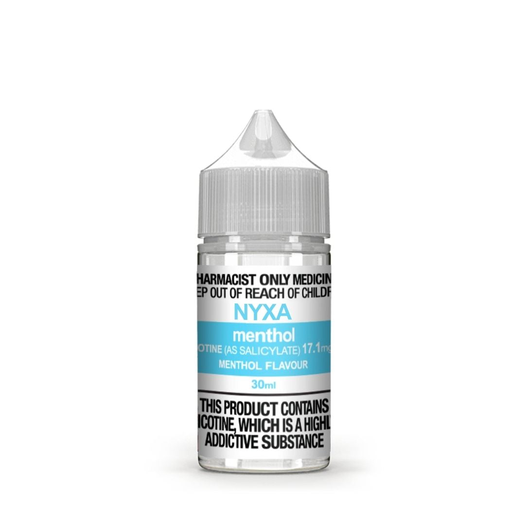 NYXA Menthol Salts 30ml-thumbmail-1