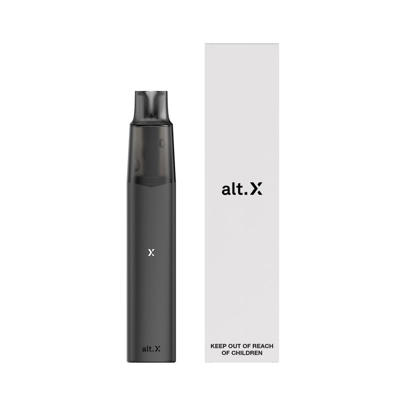 Alt X Device