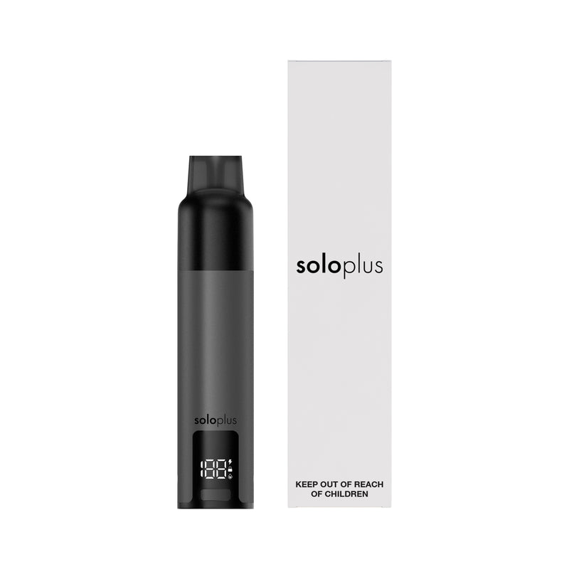Solo Plus Device