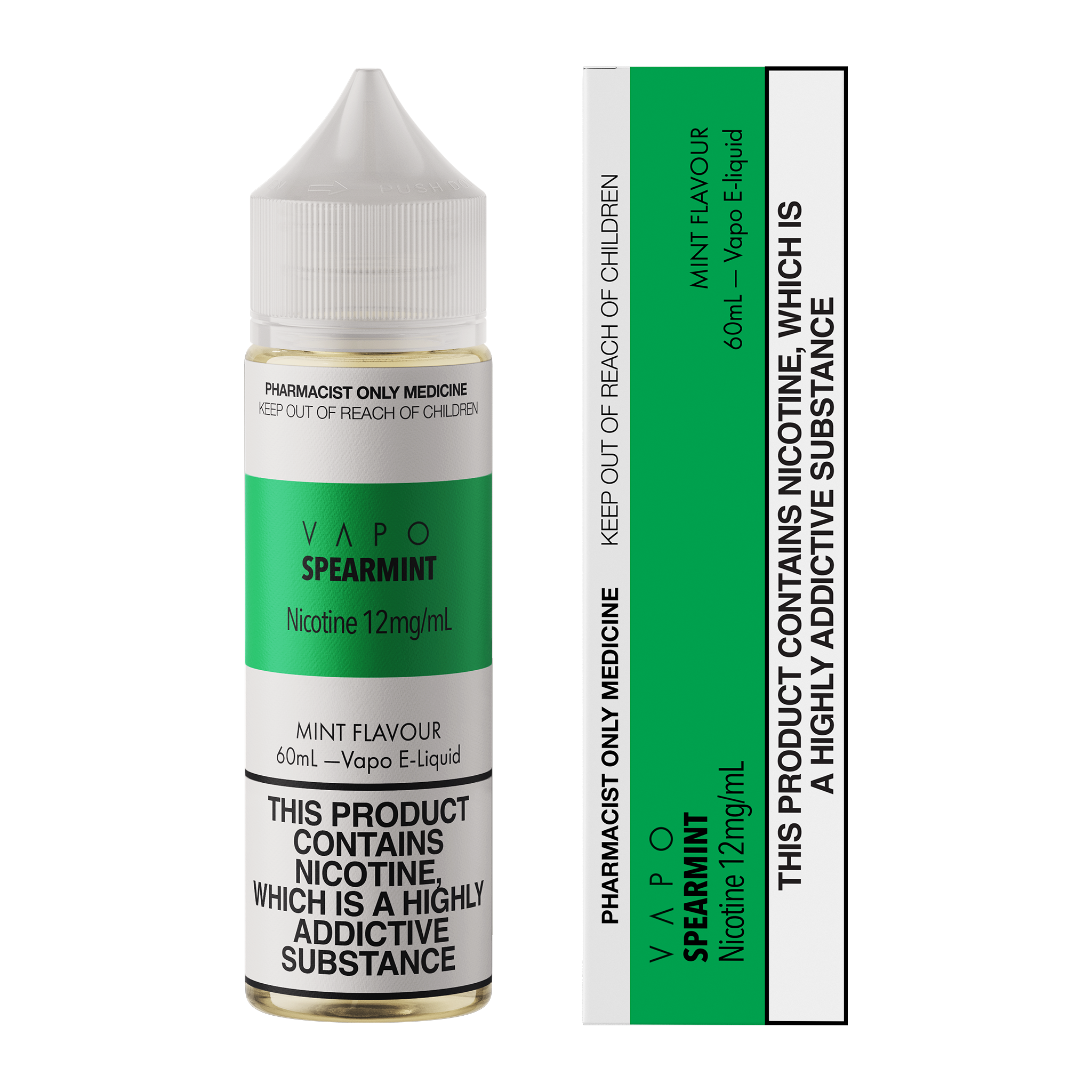 VAPO Spearmint Freebase 60ml-thumbmail-8
