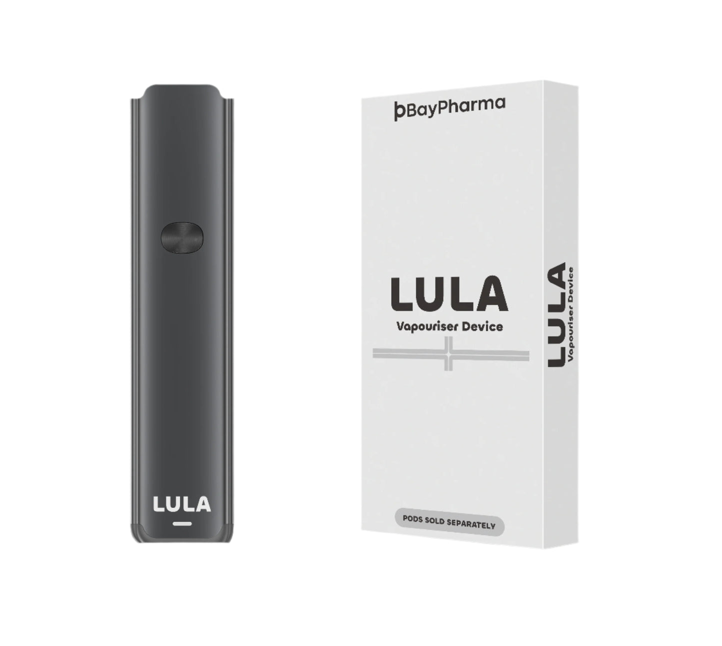LULA Pod Device