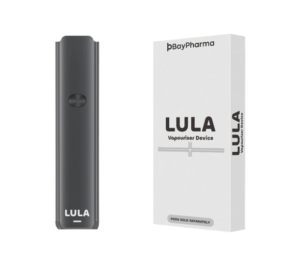 LULA Pod Device