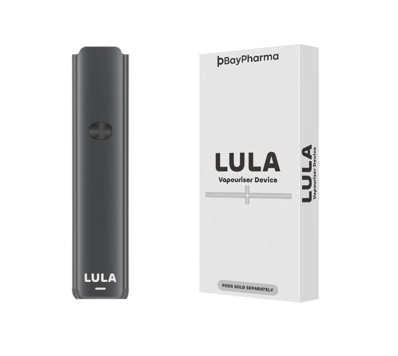 LULA Pod Device