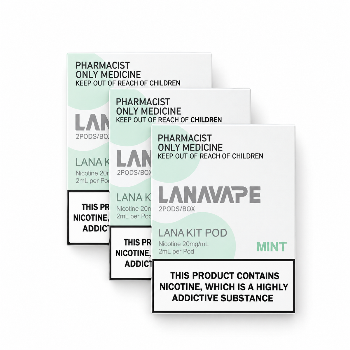 LANA II 3 - Pod Pack-thumbmail-1