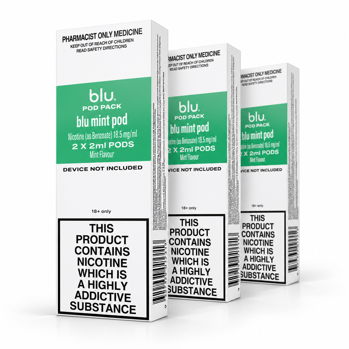 blu 3 Pod Packs (6x2ml)-thumbmail-3