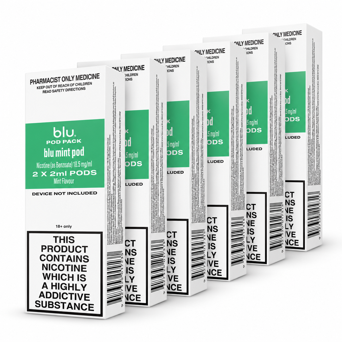 blu 5 Pod Pack (10x2ml)-thumbmail-2