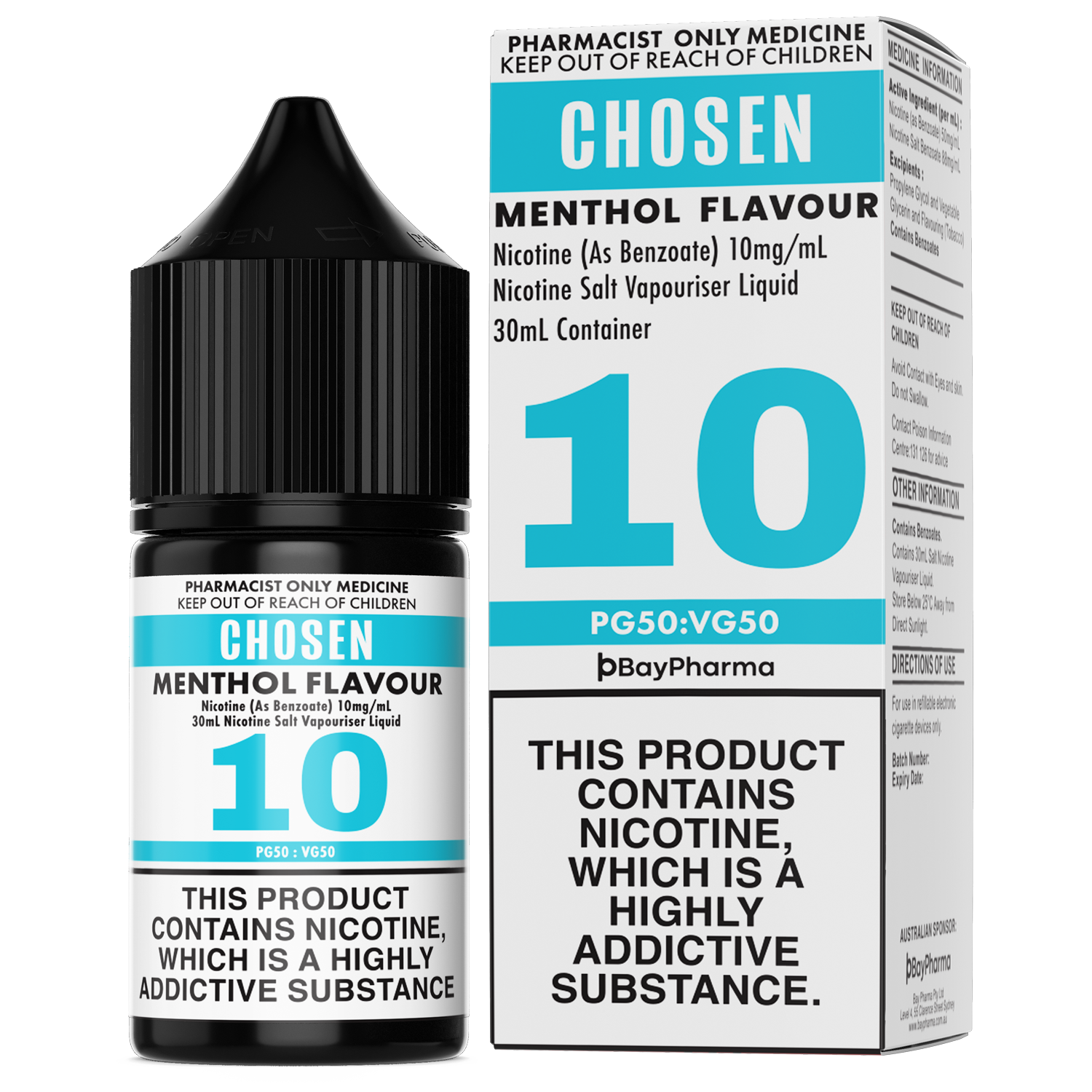 Chosen Menthol Salts 30ml-thumbmail-1
