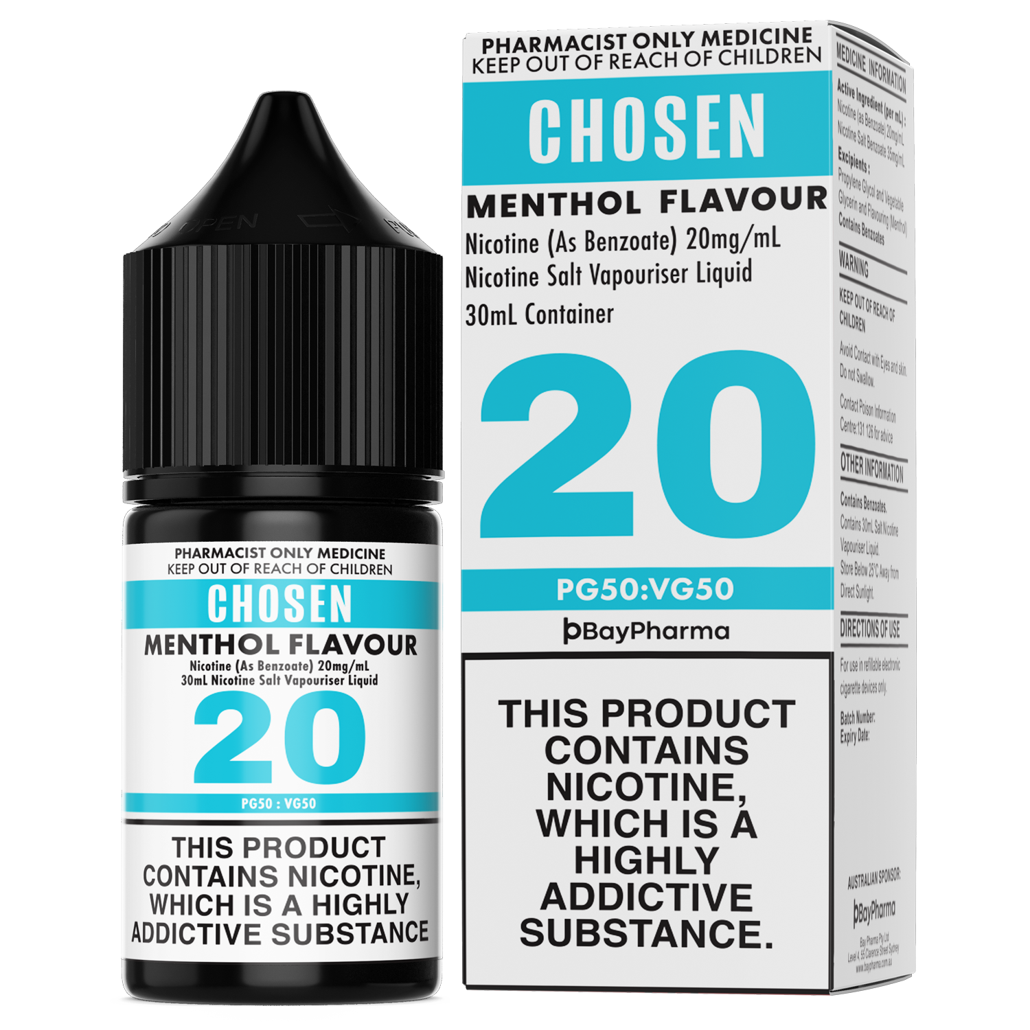 Chosen Menthol Salts 30ml-thumbmail-2