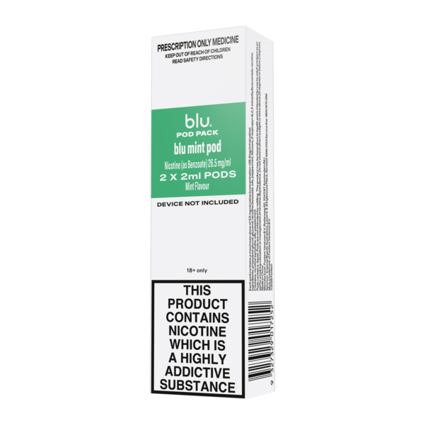 Blu Mint Pods 2x2ml-thumbmail-2