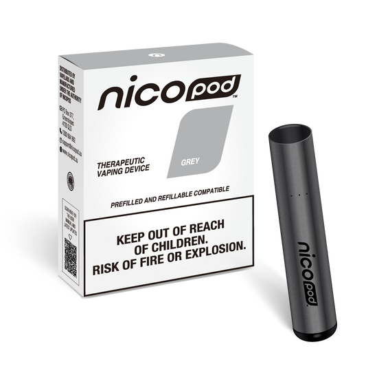 Nicopod Device