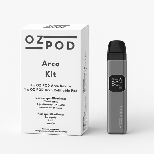 OZ POD Arco Kit