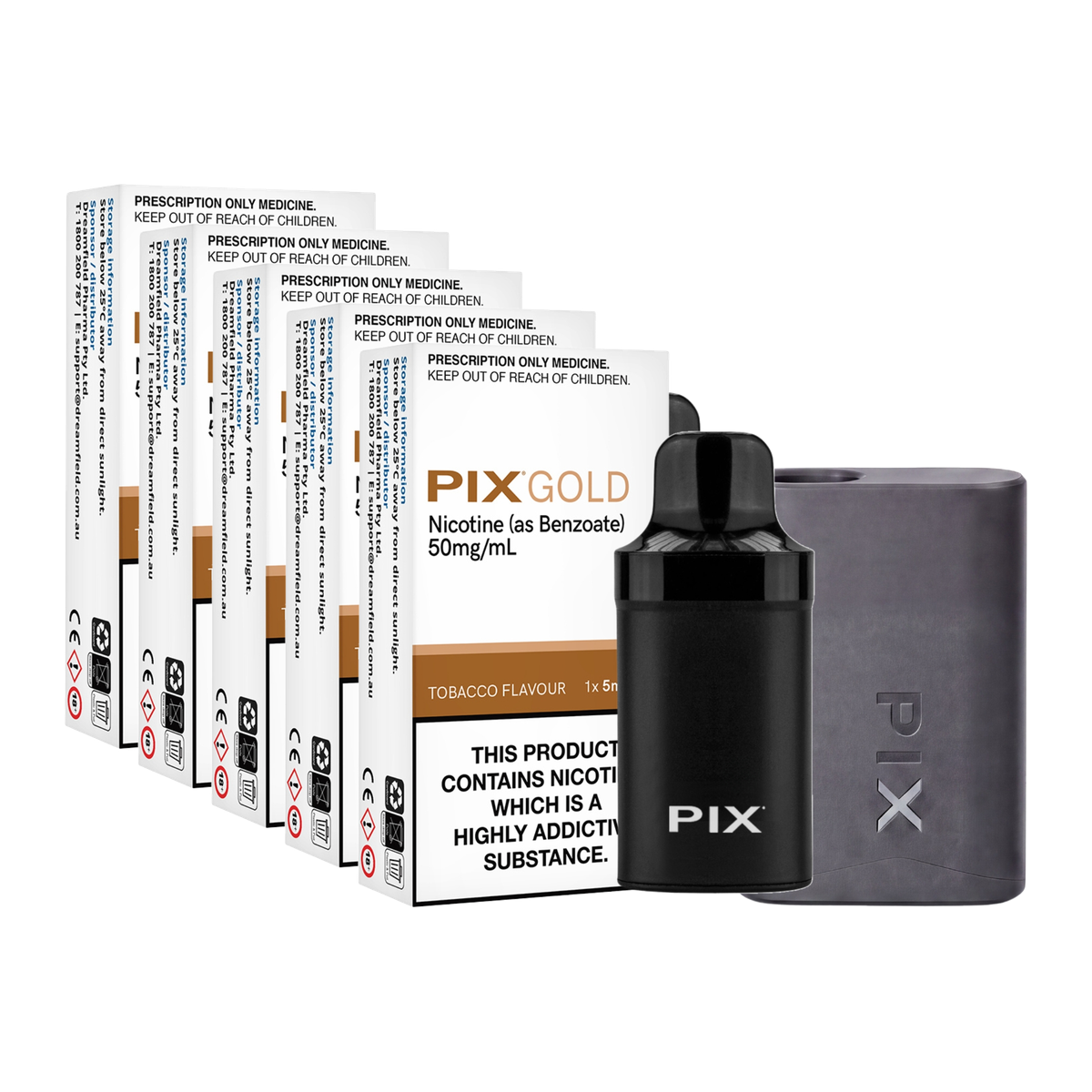 PIX Starter Kit 5 Pack (5 x 5ml)-thumbmail-9