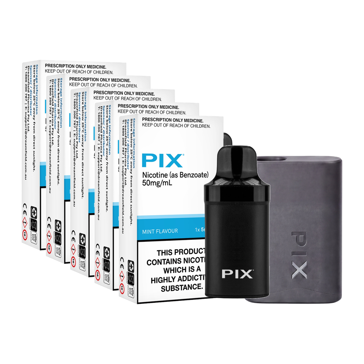 PIX Starter Kit 5 Pack (5 x 5ml)-thumbmail-3