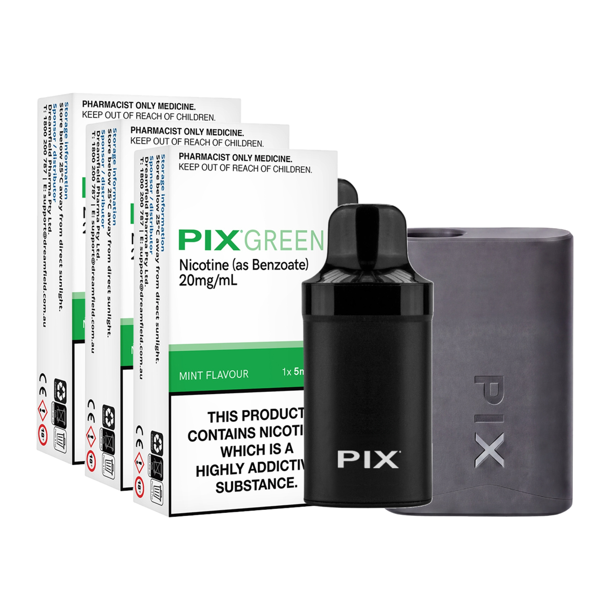 PIX Starter Kit 3 Pack (3 x 5ml)-thumbmail-10