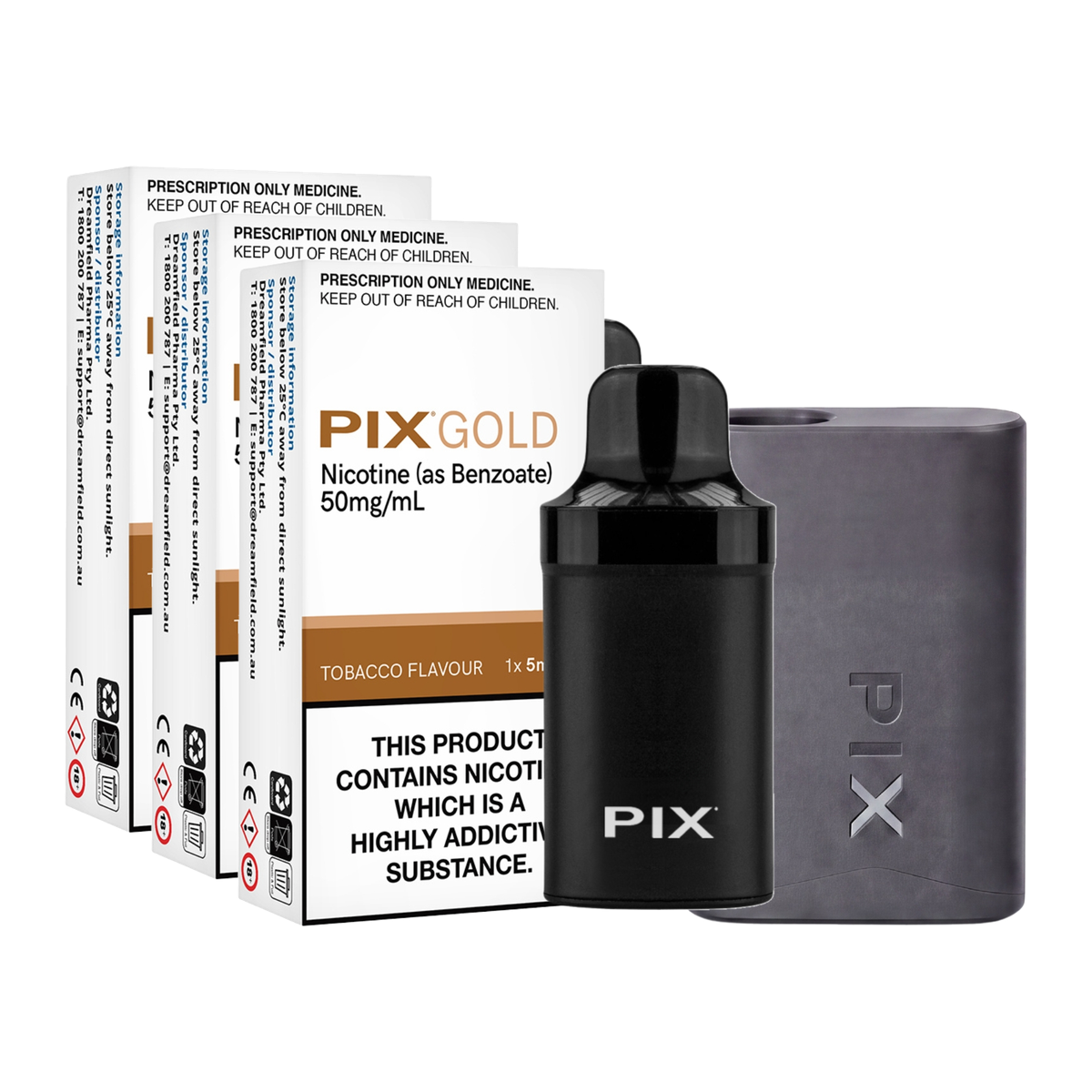 PIX Starter Kit 3 Pack (3 x 5ml)-thumbmail-4