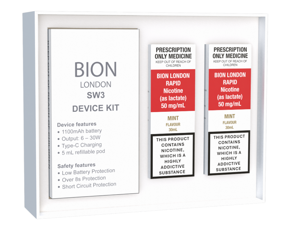 BION LONDON Mint Starter Kit-thumbmail-3