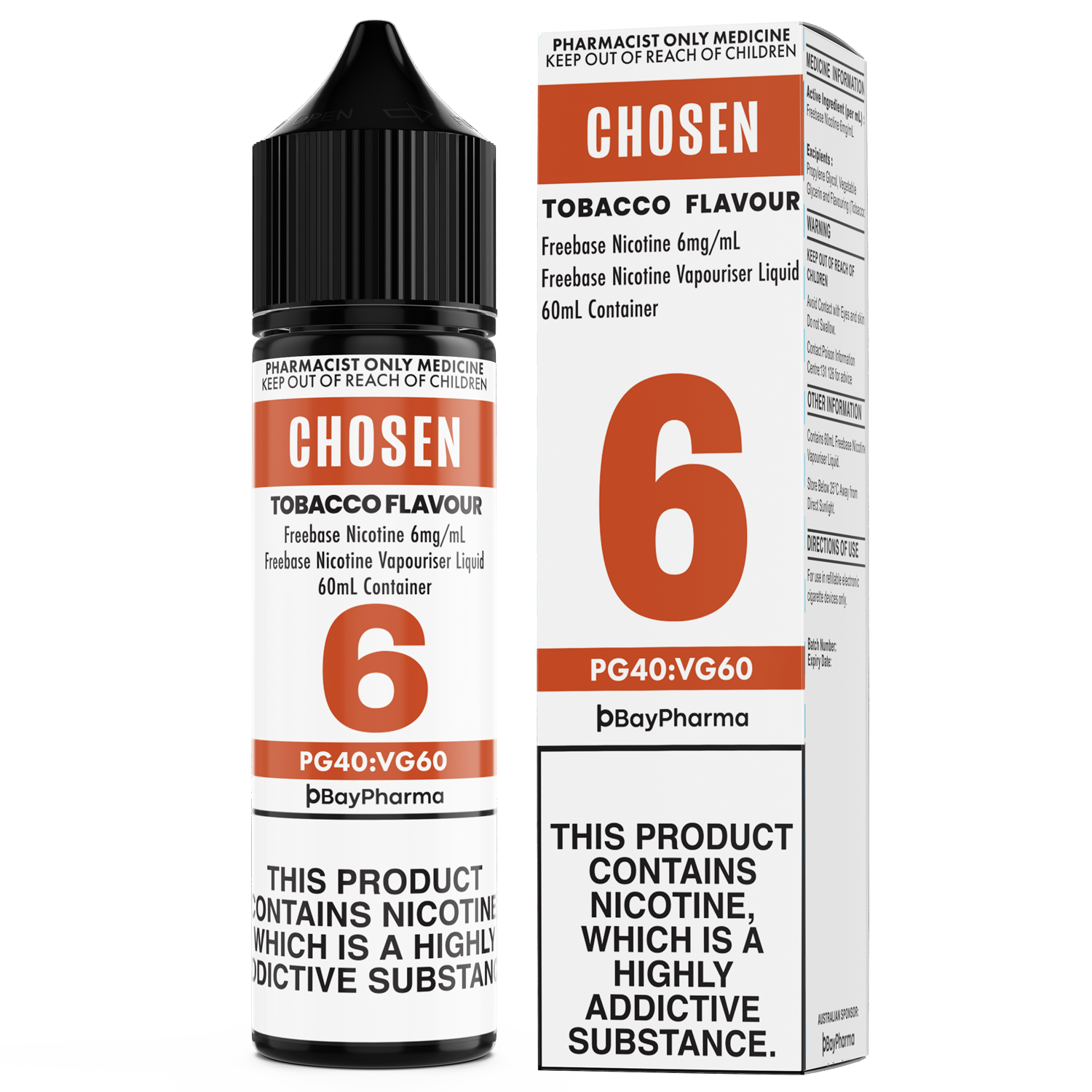 Chosen Tobacco Freebase 60ml-thumbmail-4