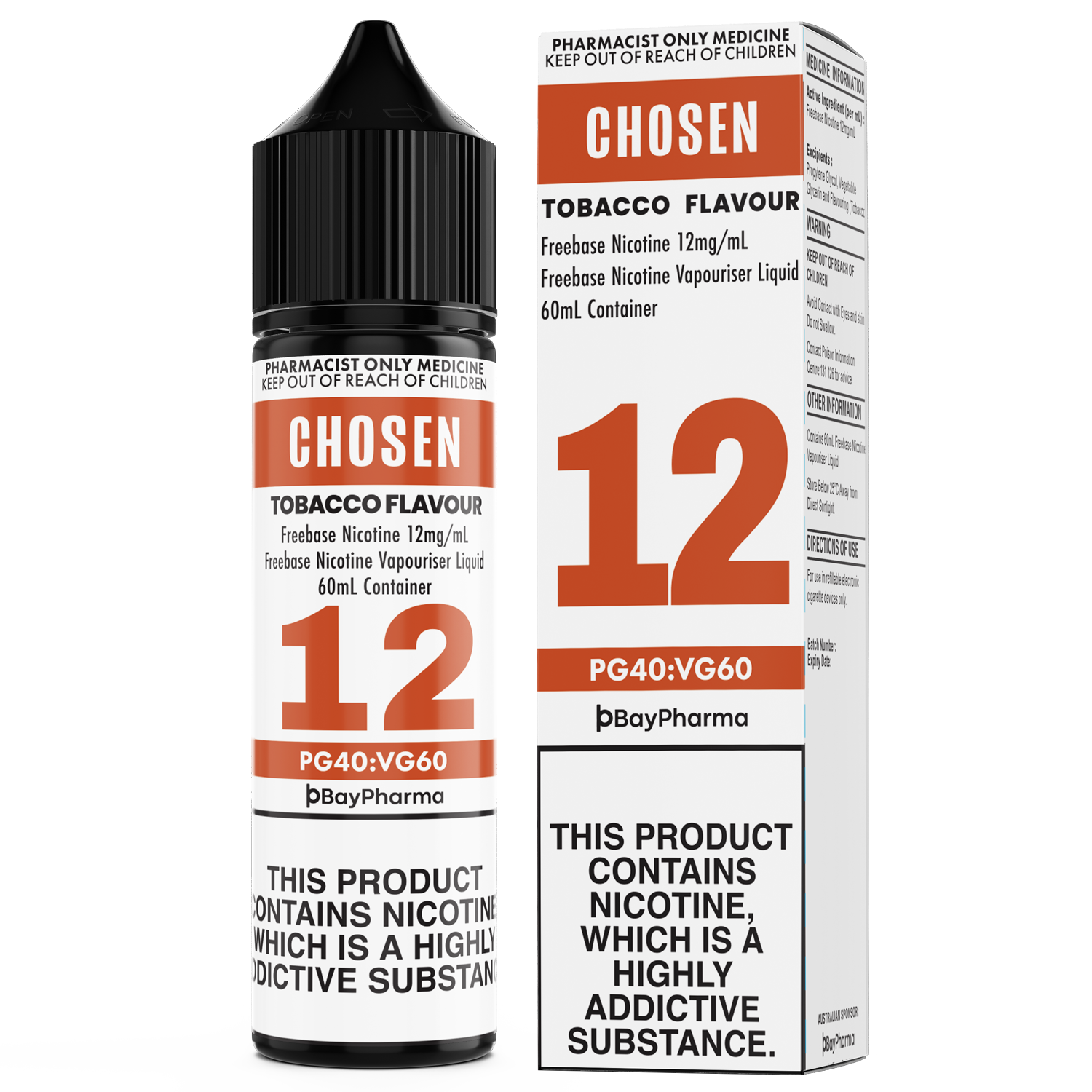 Chosen Tobacco Freebase 60ml-thumbmail-3