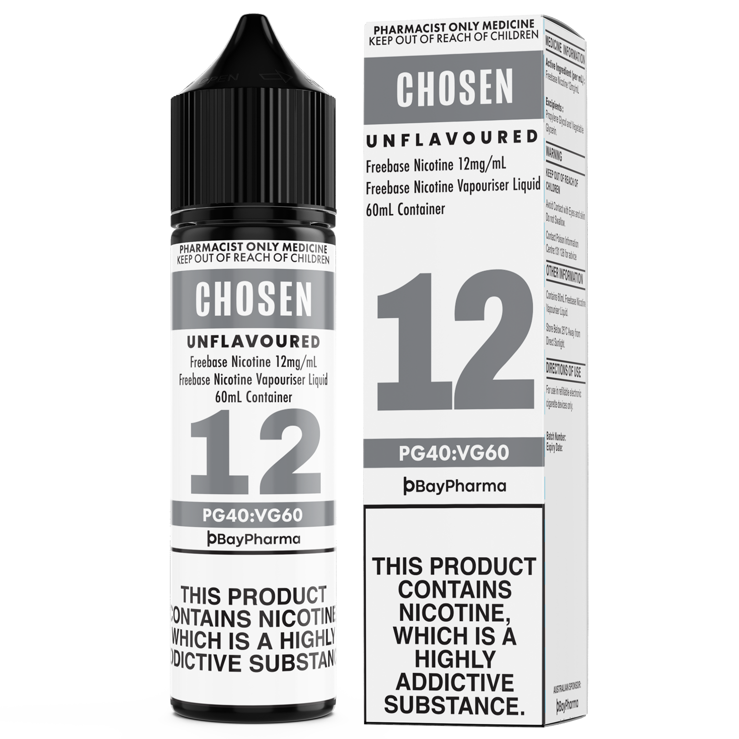 Chosen Unflavoured Freebase 60ml-thumbmail-4
