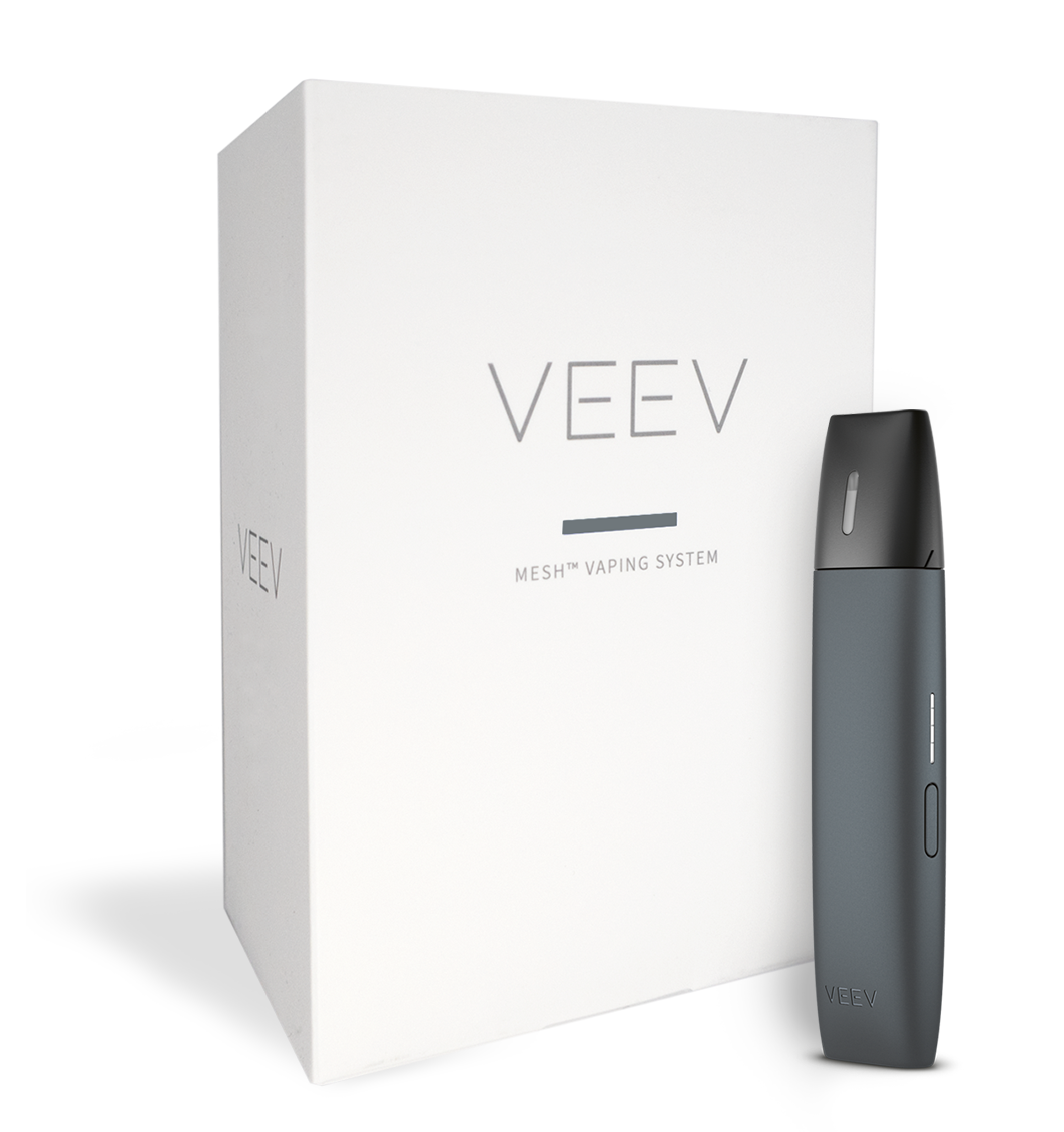 VEEV Mesh Vaping System